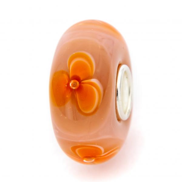 Paradise Flowerpools - Elfbeads Glass